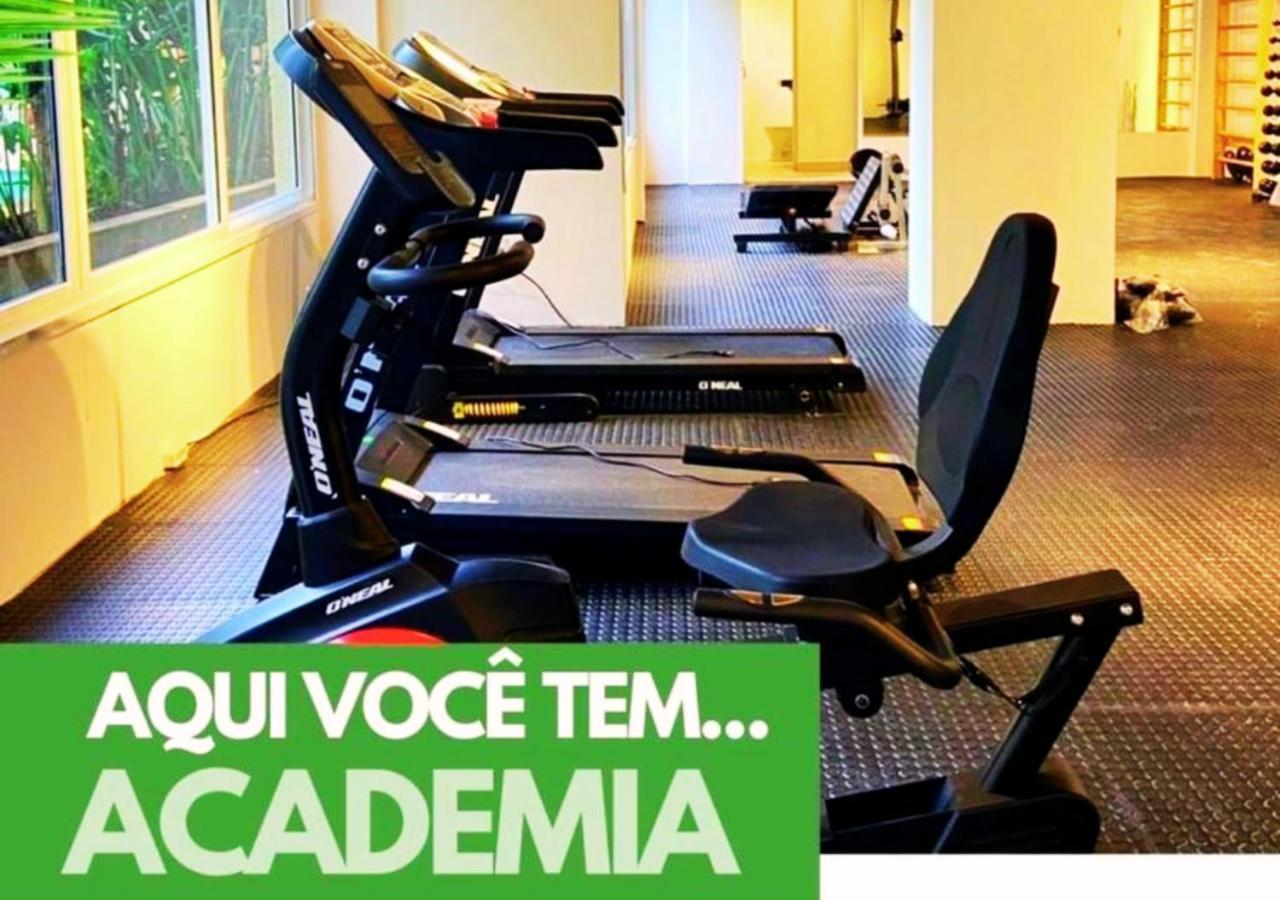 אובטובה Portal Das Palmeiras 2 מראה חיצוני תמונה